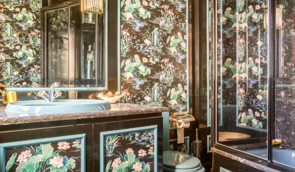 Μπάνιο - Bathroom